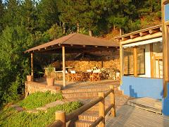 Lago Vichuquen Chile