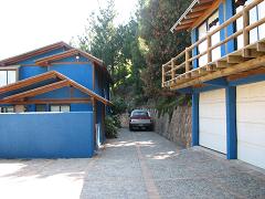 Lago Vichuquen Chile