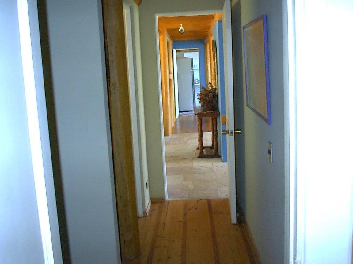 Lago Vichuquen Chile