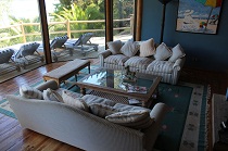 Lago Vichuquen Chile