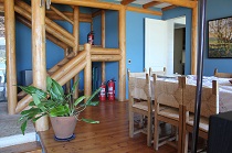 Lago Vichuquen Chile