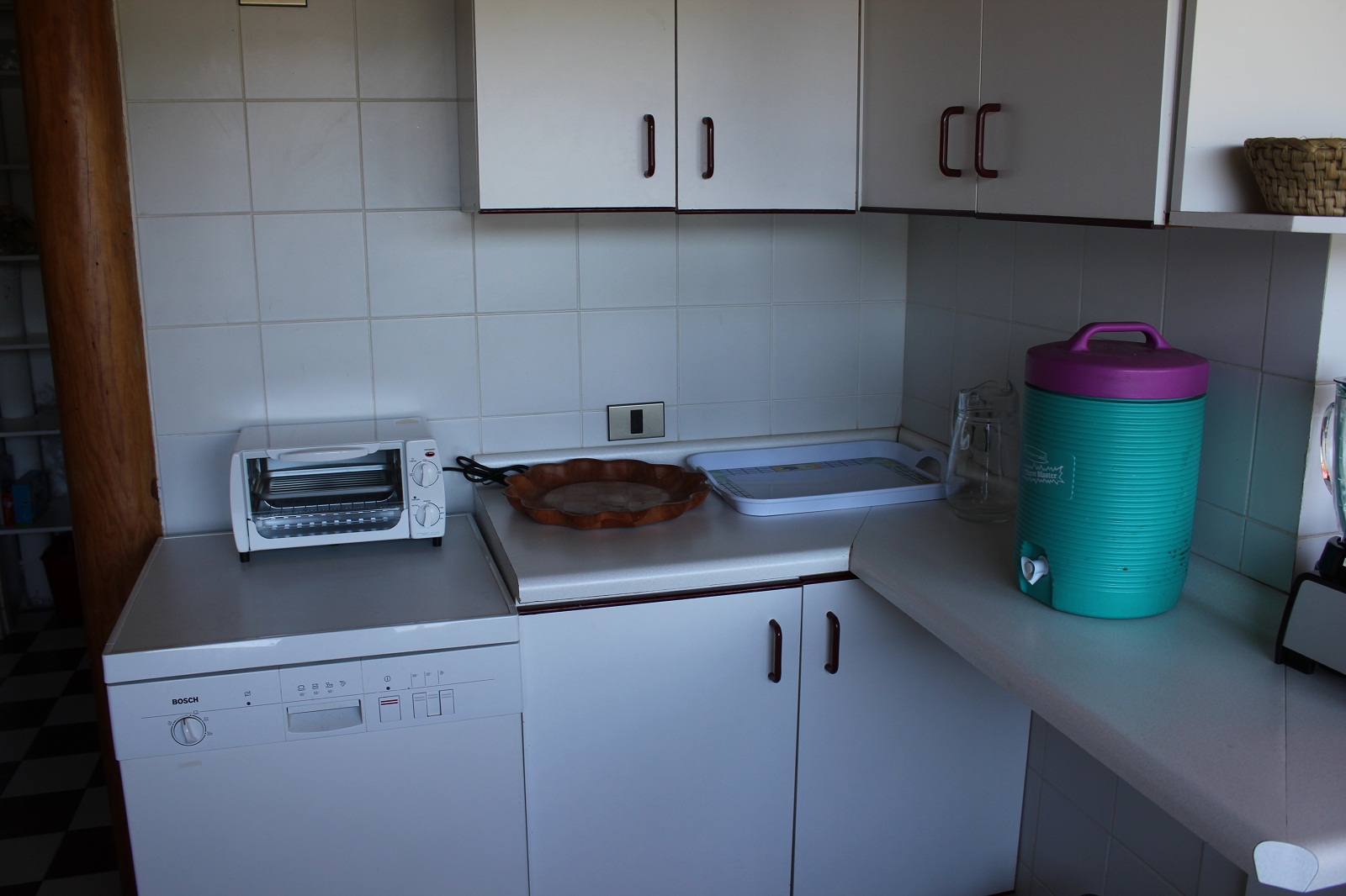 Lago Vichuquen Chile