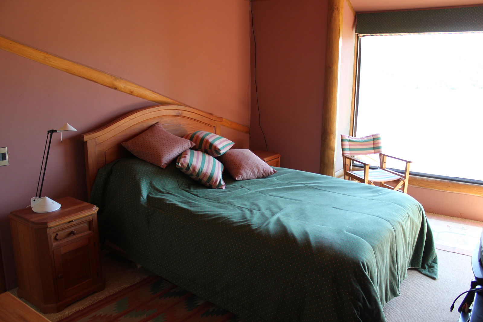 Lago Vichuquen Chile