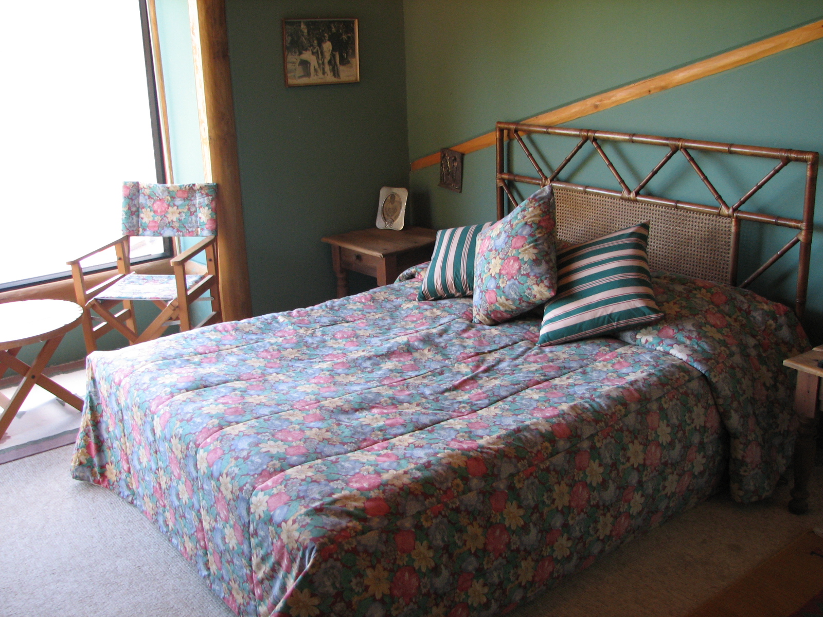 Lago Vichuquen Chile