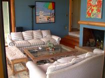 Lago Vichuquen Chile