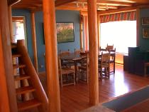 Lago Vichuquen Chile