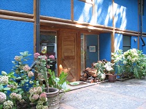 Lago Vichuquen Chile